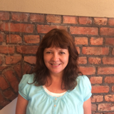 Inger Buttedal Berger