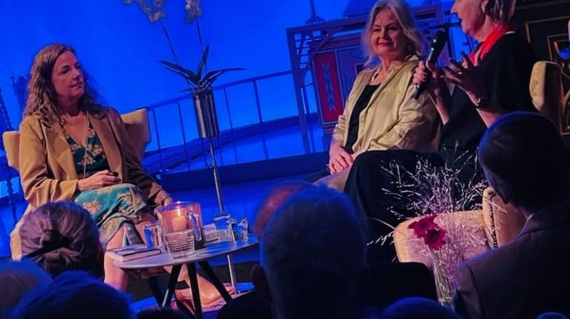 Årsrapport 2023 og årsmøte 17. mars