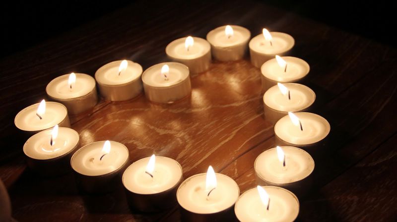 Hjerteromsgudstjenester