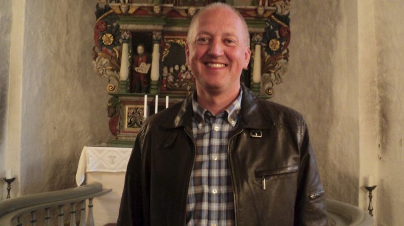 Påskens nettgudstjenester i Vestre Borgesyssel prosti