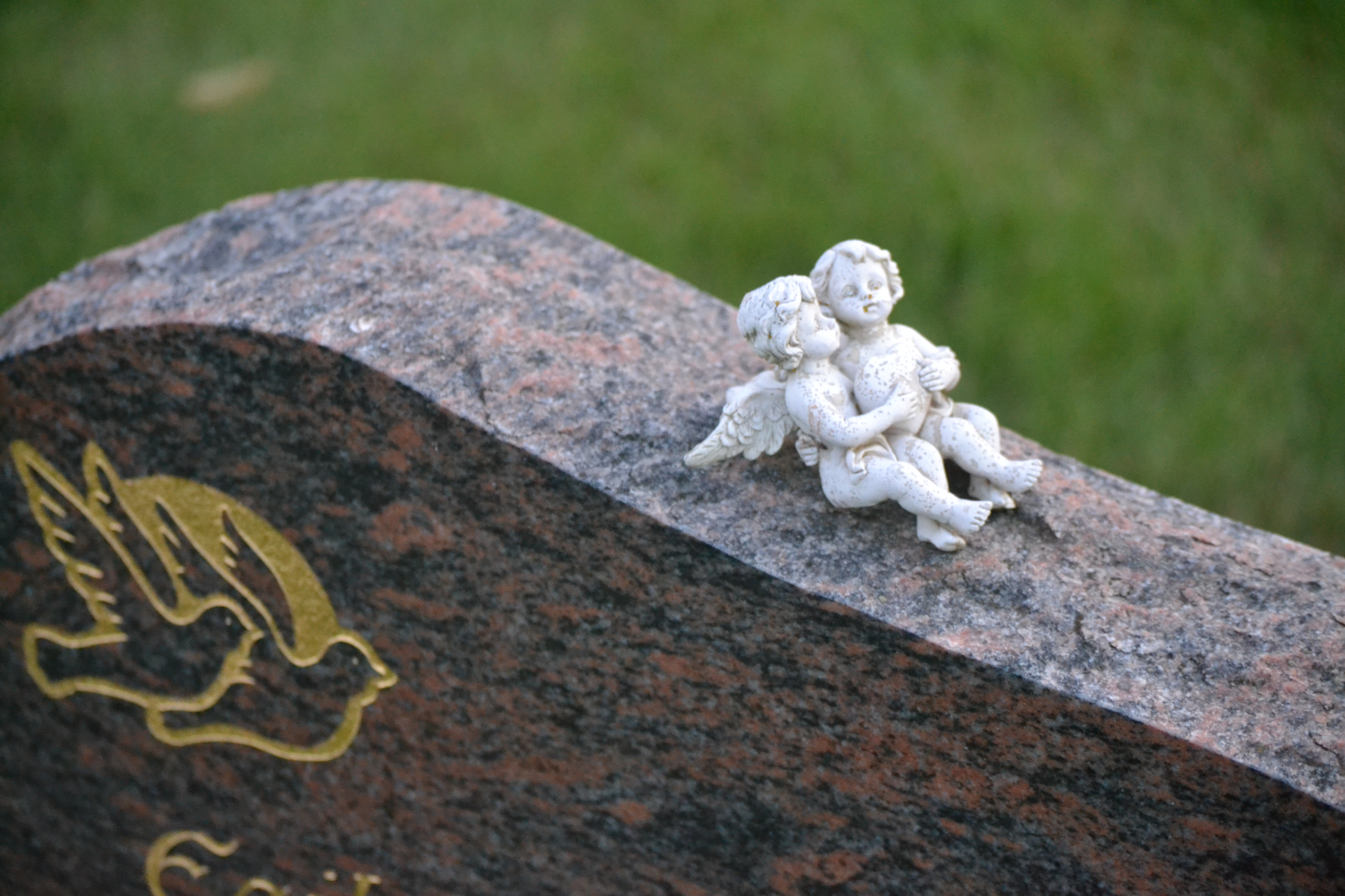 Veiledning ved dødsfall