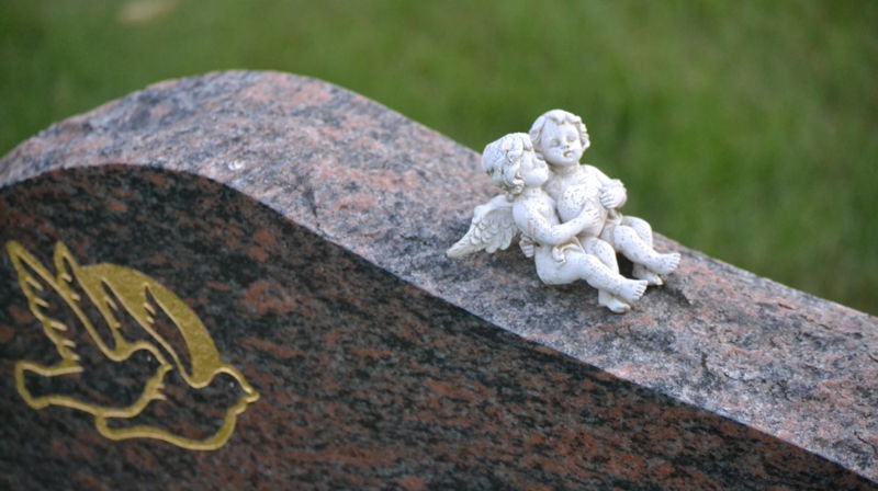 Veiledning ved dødsfall