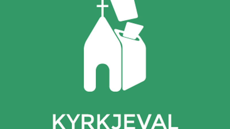 Valresultat soknerådet