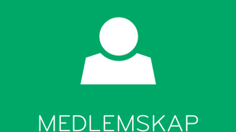 Vil du melde deg inn i Den norske kirke?