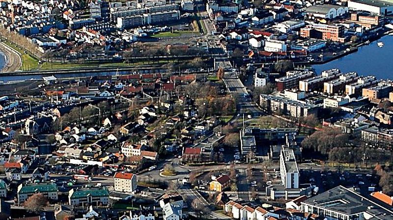 Moss kirkelige fellesråd får ny hjemmeside