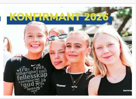 Toppbilde for Moss menighet