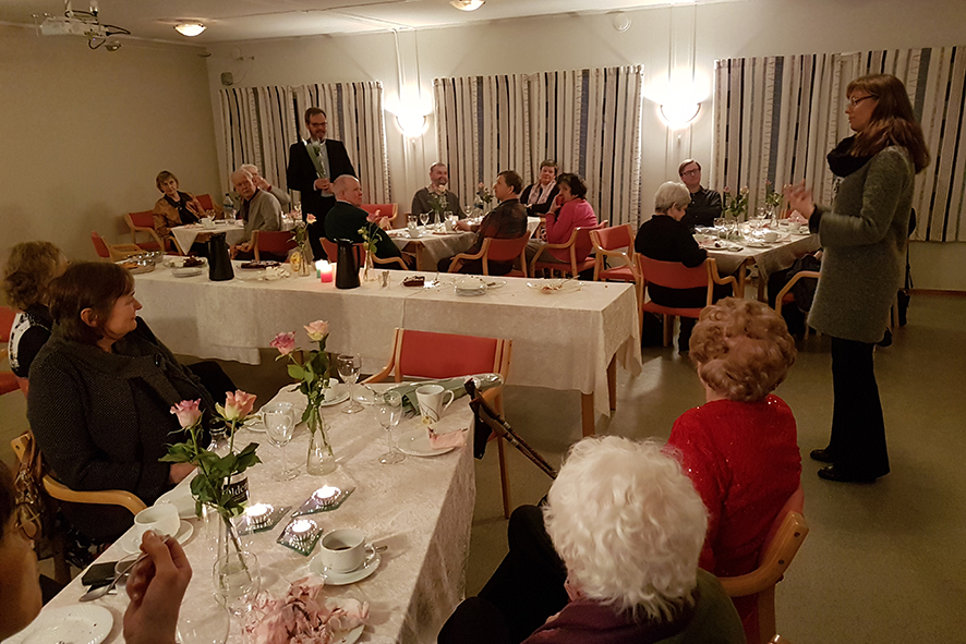 Gjør klar for menighetenes årsmøter!