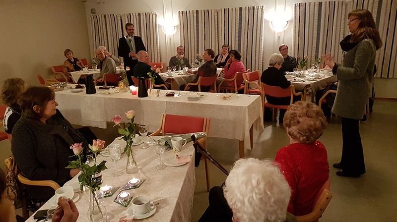 Gjør klar for menighetenes årsmøter!