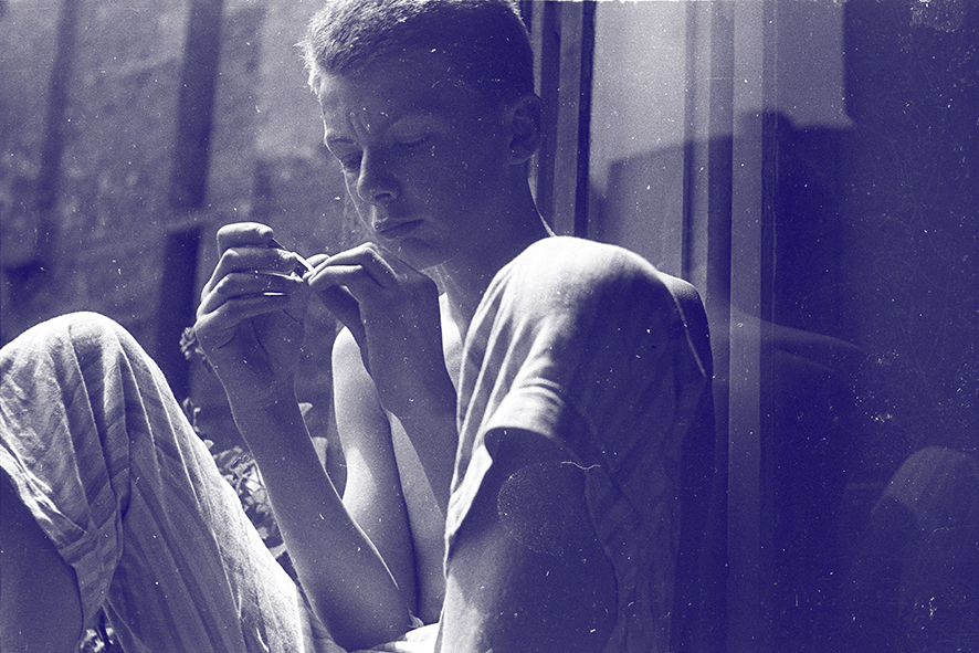 Kirken vil bidra til å skape flere fosterhjem