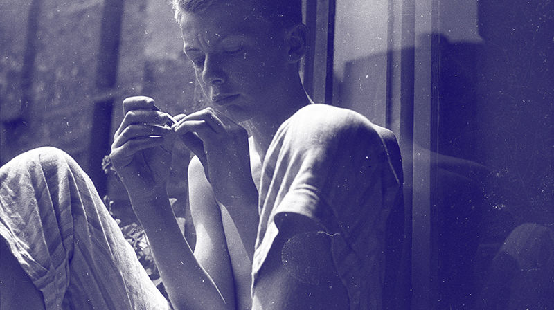 Kirken vil bidra til å skape flere fosterhjem