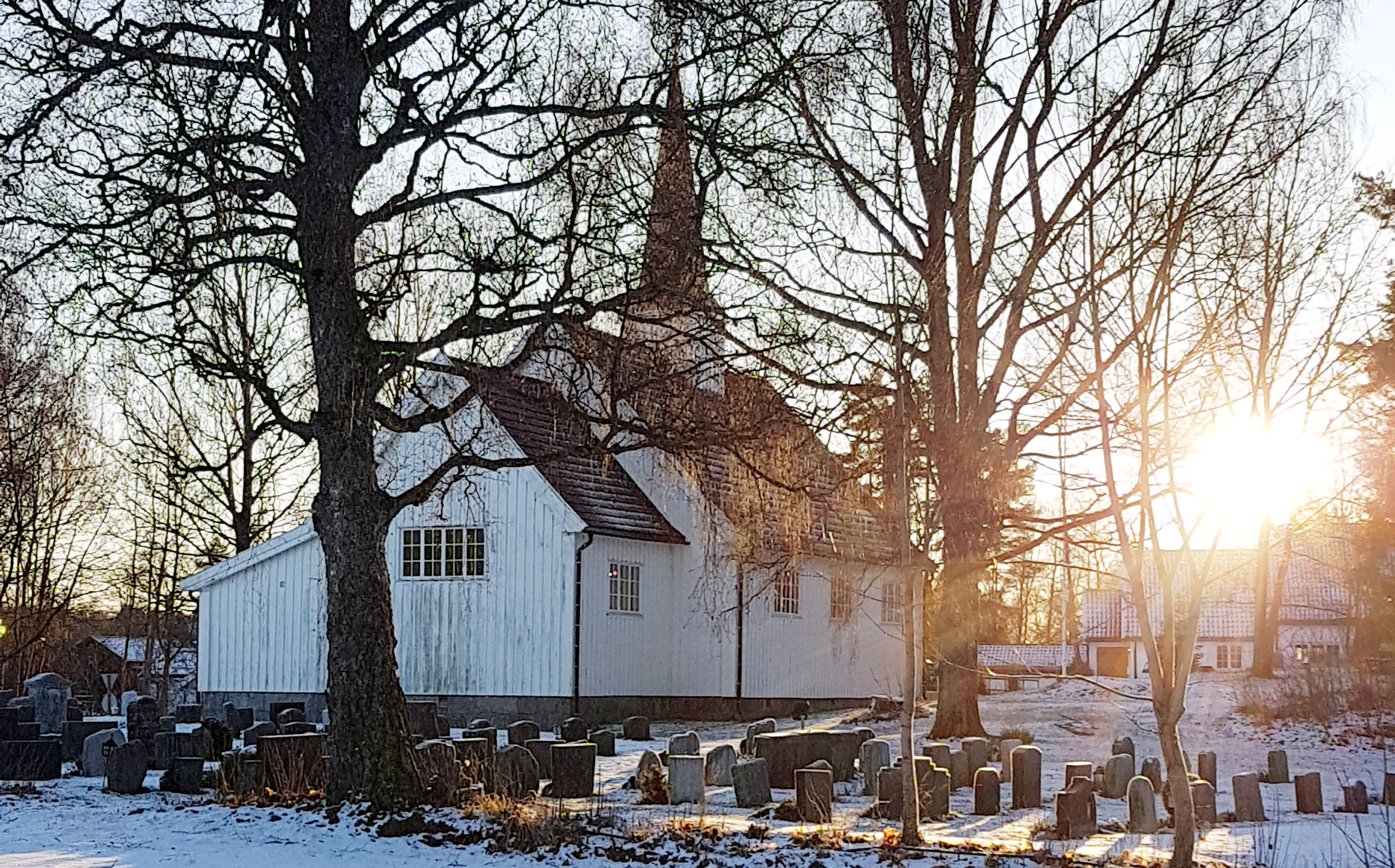 Litt om gravsteder og festeavgift