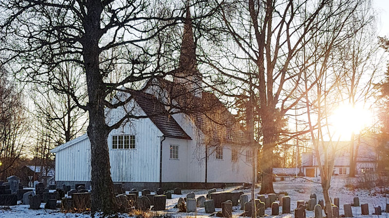 Litt om gravsteder og festeavgift