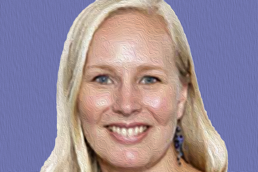 Grethe er ny leder for Skoklefall