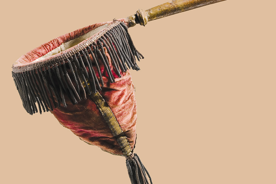 Utfordring: Mindre i ofring