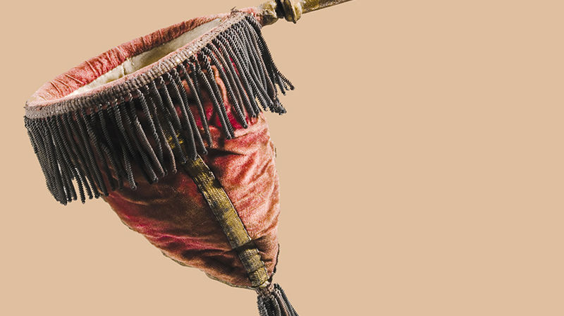 Utfordring: Mindre i ofring