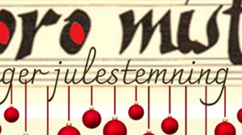 Konsert - Coro Misto