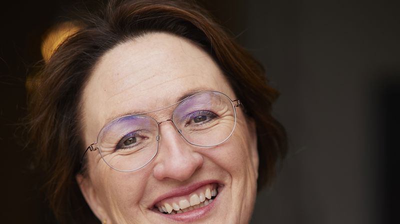 Kantorissimo - Biskop Kari Mangrud Alvsvåg, Frode Haltli, Ingvild Habbestad og Ingeborg Christophersne