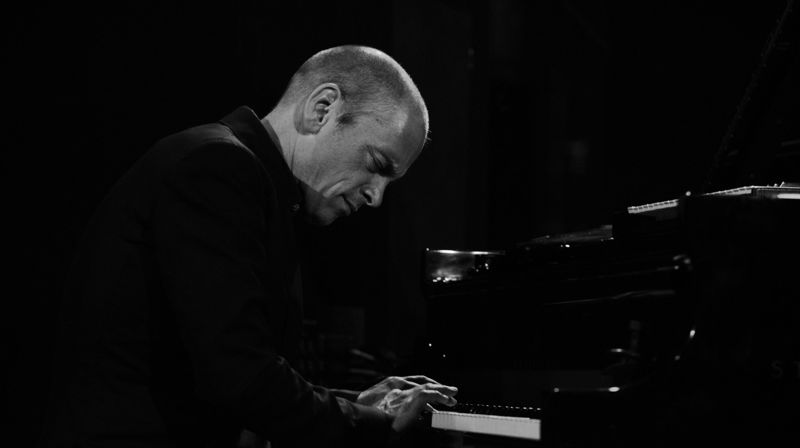 Kantorissimo - Jazzlegenden Tord Gustavsen
