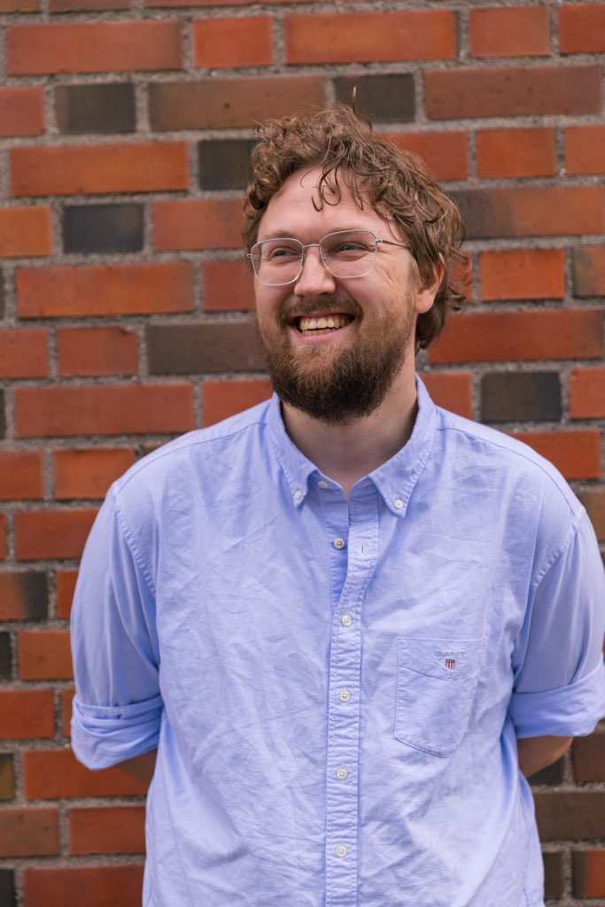 Simon Omsland Zakariassen