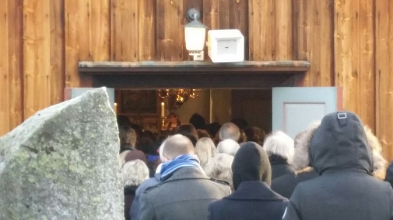 Nesodden kirkelig fellesråd