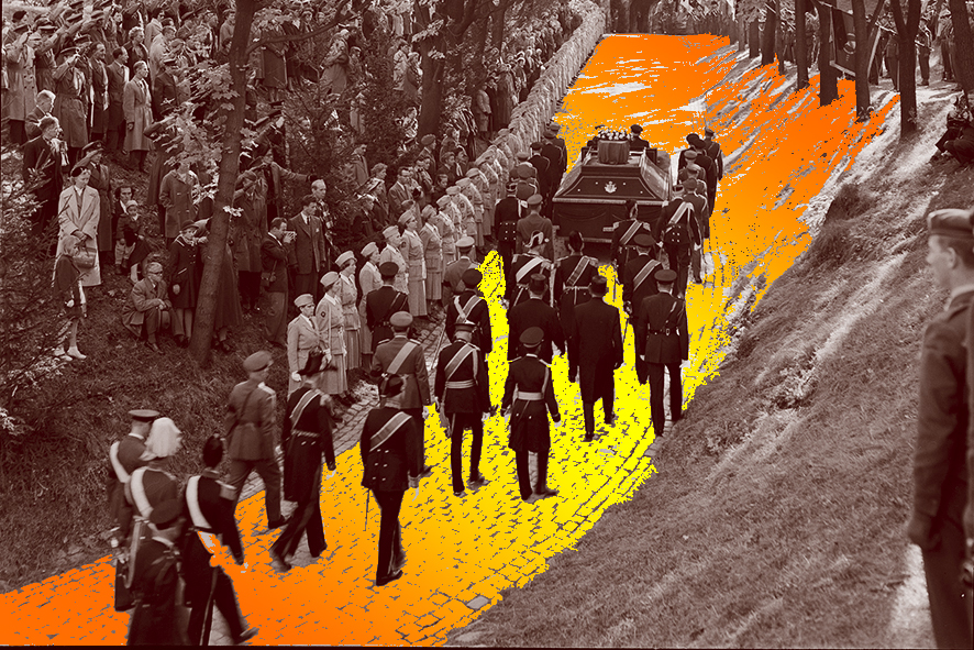 Vis hensyn: Derfor er det kortesjer