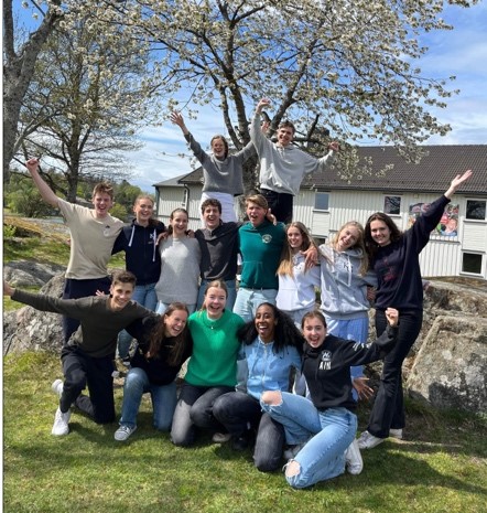 LØFT FREM MENNESKELIV INN I HÅP OG VERDIGHET!