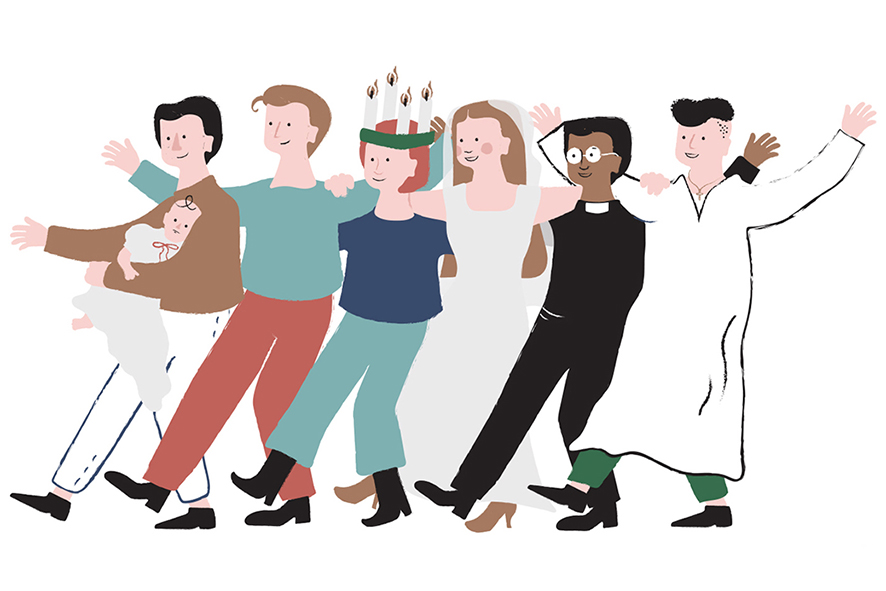 Femti år med Borg bispedømme