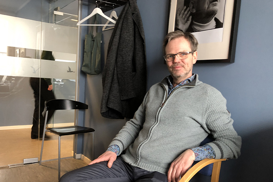 Først krem, så aske – hva vil vi med fasten?