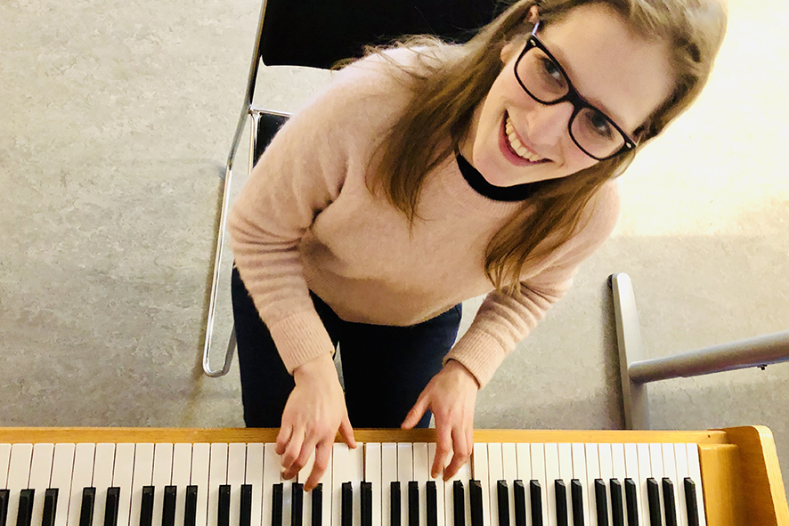 Råflott nytt flygel i Gjøfjell