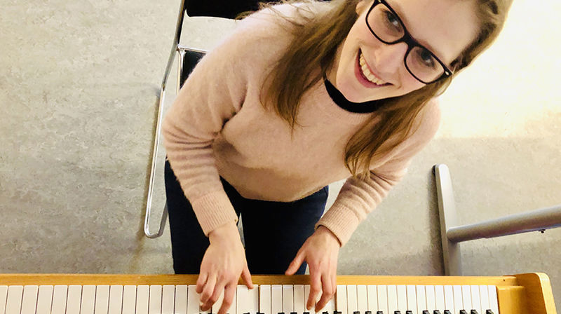 Råflott nytt flygel i Gjøfjell