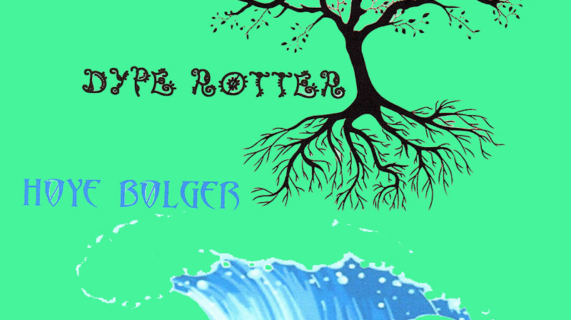 Nesoddgrekere med folkemusikkinspirert korkonsert