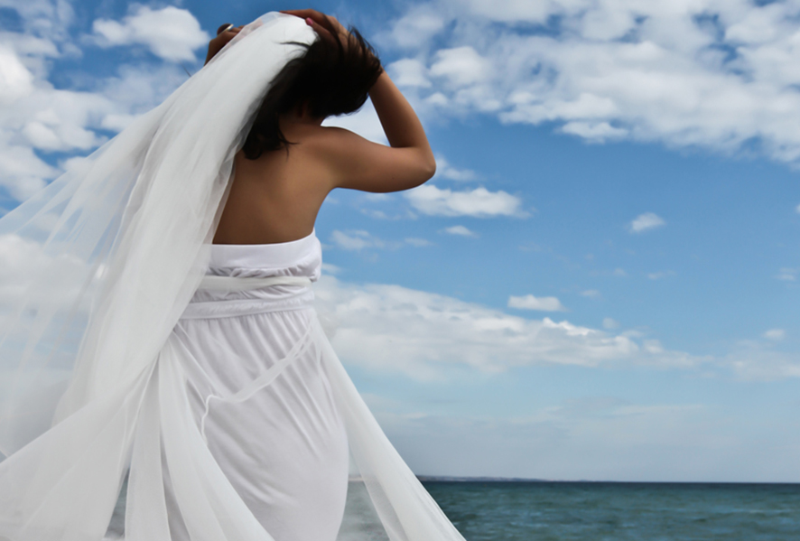 FAQ for brudefolk i det fri