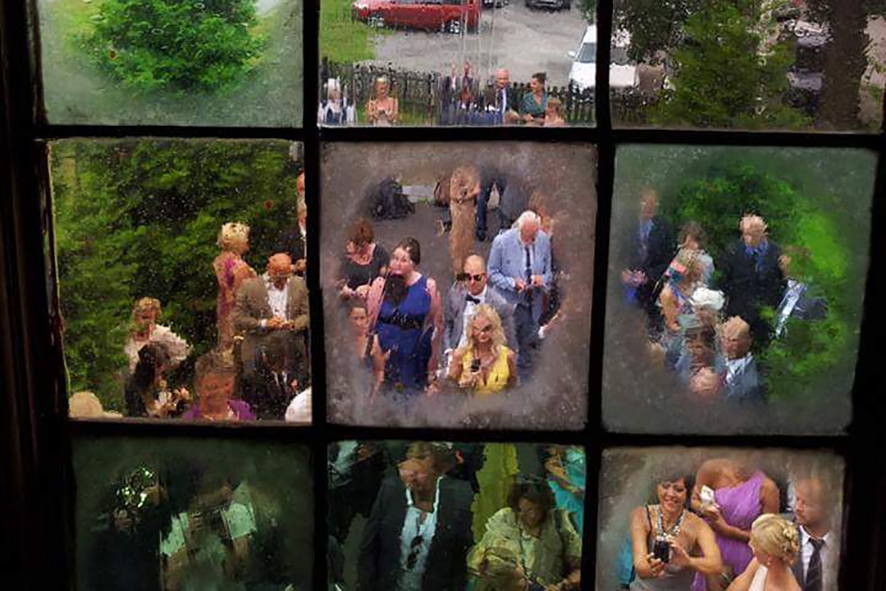 Disse foreslås til Skoklefall menighetsråd