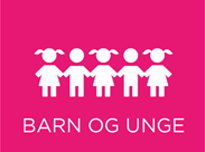 Barn og ungdom
