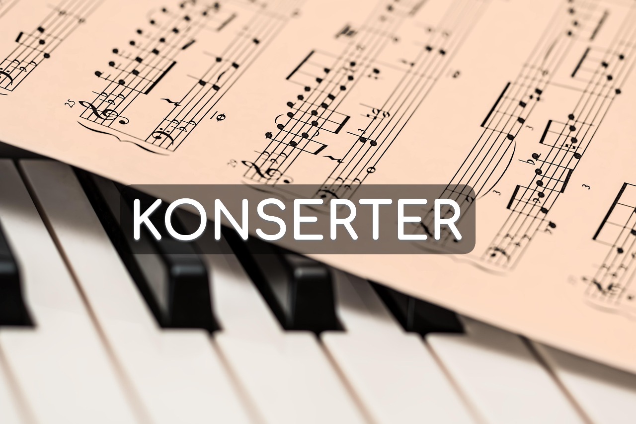 KONSERTER