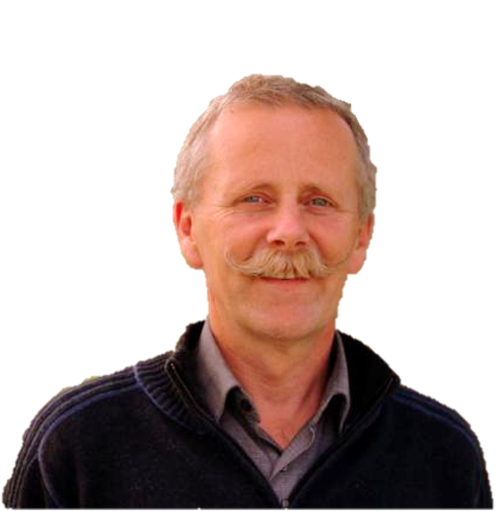 Carl Phillip Weisser