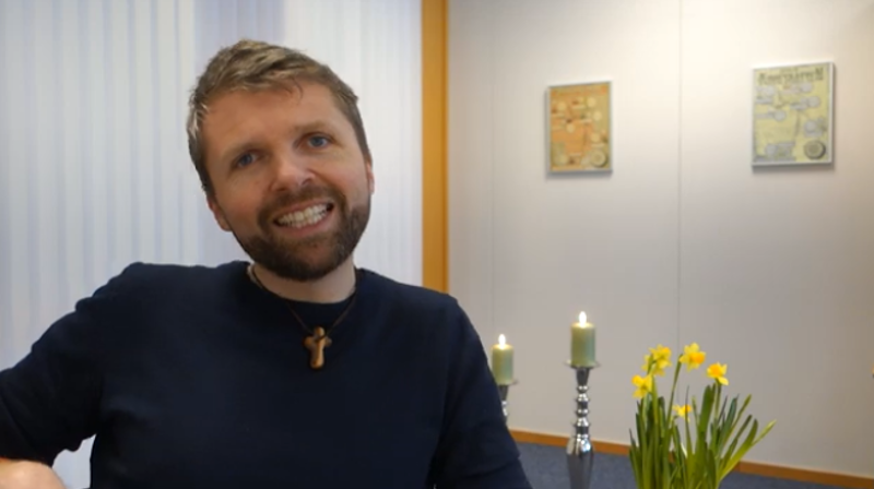 Påskequizen er avsluttet - to verdige vinnere i Aurdal!