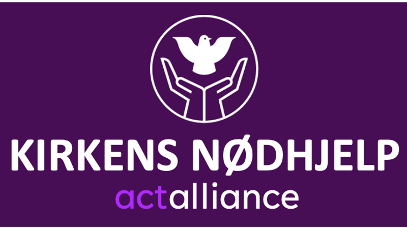 Kirkens Nødhjelp