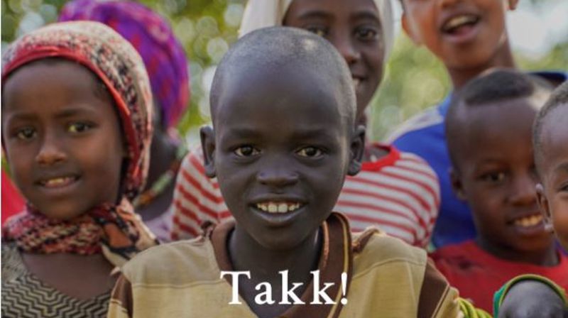 Misjonsarbeid har alltid vært en viktig del av kirkens arbeid og engasjement i verden utenfor egne menigheter