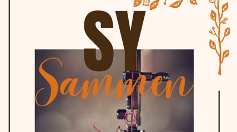 Sy sammen i Tingnes kirke