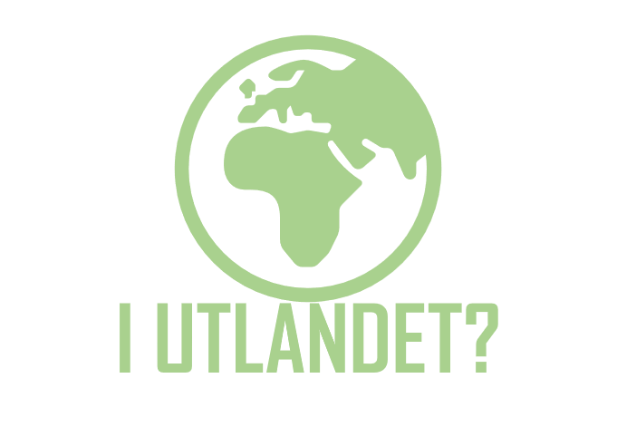 Bor familien i utlandet?