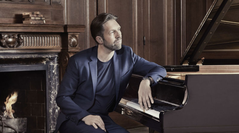 Sorte engler i Aurdal kirke 1.juli