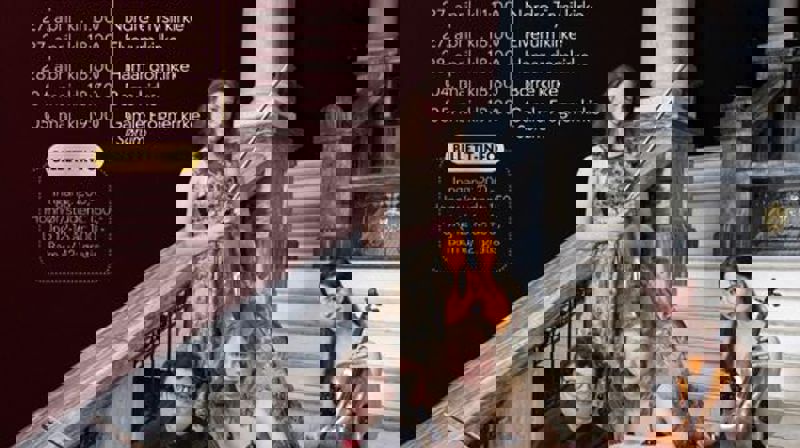 Kvartett Sostenuto i Aurdal kirke