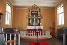 Strand kirke