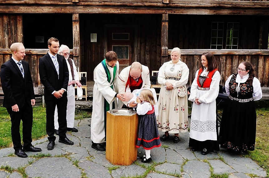 Valdres Folkemuseum, 11. juni 2017