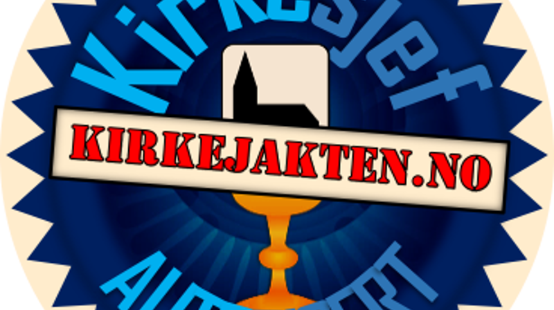 KIRKEJAKTEN
