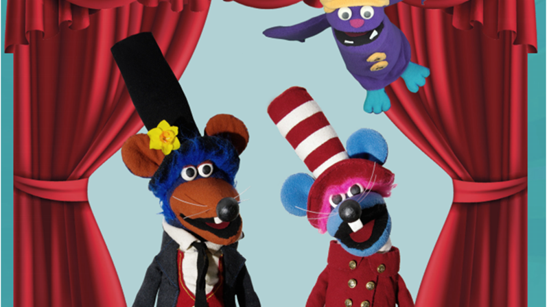 Kirkerottene inntar Tingnes kirke 22. november kl.16!