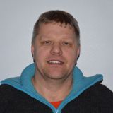 Svein Fredrik Kjæstad