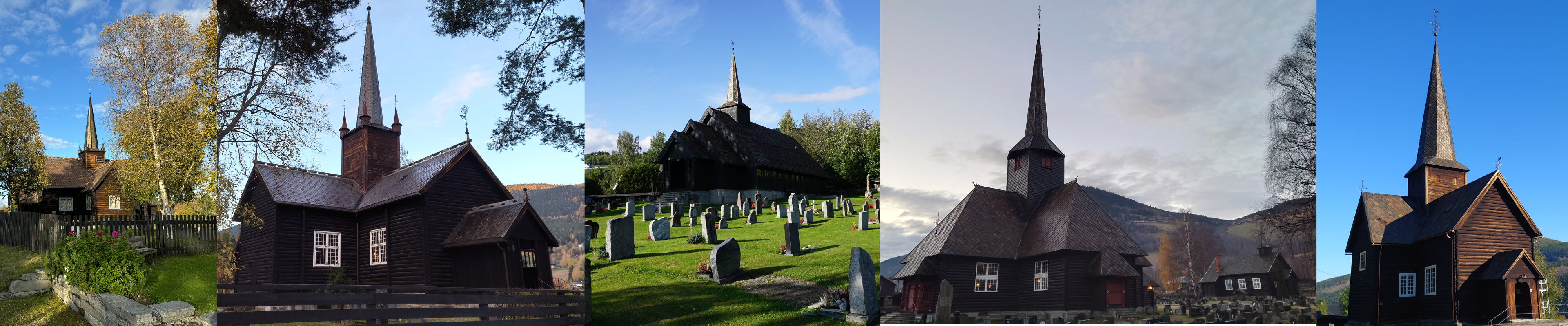Toppbilde for Nord-Fron kyrkjelege fellesråd