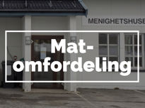 Matomfordeling